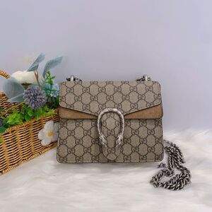 Gucci Women Pre-Loved Bag Very Good Condition